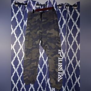 Victoria Secret Pink sweatpants